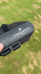 ⭐️⭐️⭐️⭐️⭐️ – "The Wrist Trainer Pro transformed my swing! My consistency has skyrocketed, and I’m striking it cleaner and longer with way less effort. Easily one of the best training aids I’ve ever used!" | Finalputt
