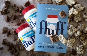 Fluff At 100: The Sweet History Of New England's Sticky Spread