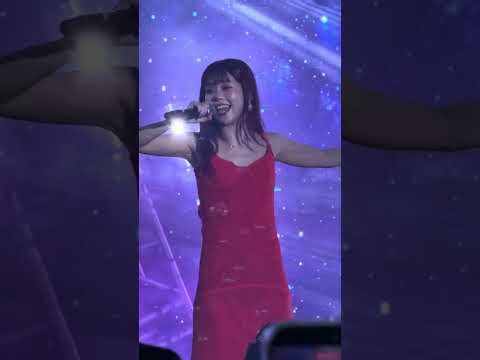 [4K][HDR] 2026 大港開唱/女神龍 「AiNA THE END」 ❤️ 「アイノコトバ」/中場招呼