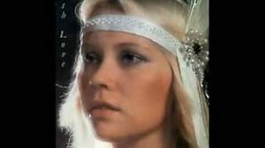 Agnetha Fältskog - If I Thought You'd Ever Change Your Mind