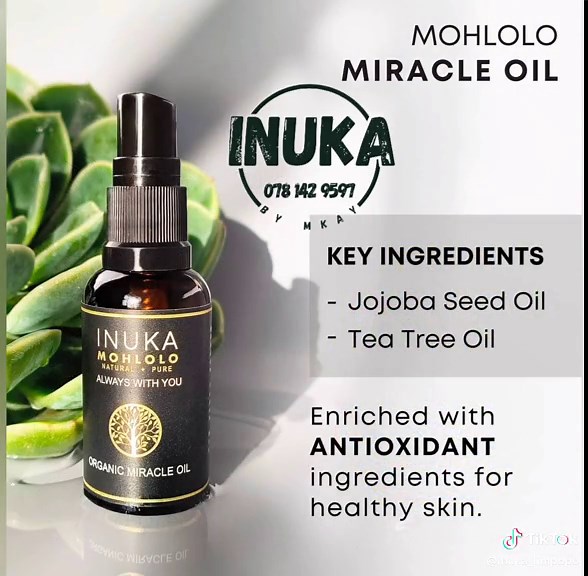 inuka_Mkay on TikTok