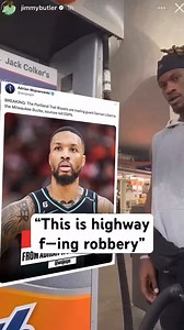 Miami Heat fans rn 😅😅 😅 Milwaukee Bucks | Damian Lillard | SportsCenter