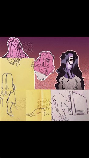 Honestly, I love Sadako’s design within original movies