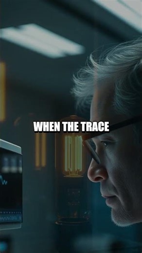 Silent Signals from the Past