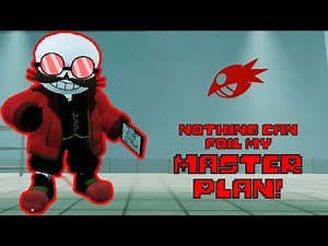 THE MOST INTENSE EGGMAN LMS EVER | Undertale: Last Memories | Roblox