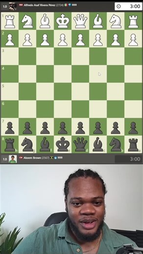 Chess| Tips Tricks Traps on Instagram: "London system vs 2700 - #chess #chesstips #chesstricks #chesscom"