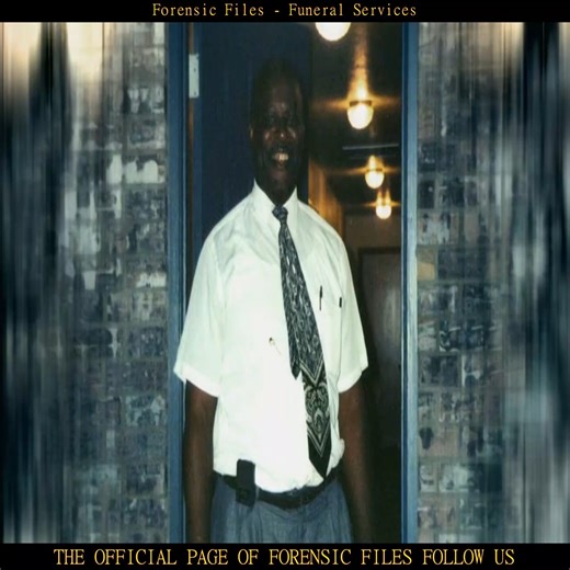 Forensic Files Funeral Services Part 0 | Forensic Files 2024