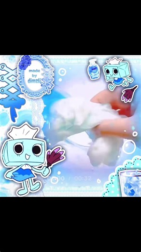 dandy world is finally saved by qwel #rant #xyzbca #dandyworld #fypシ