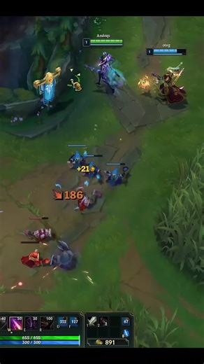 Mastering Jhin Synergy in League of Legends