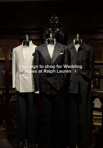 Your Perfect Wedding Tuxedo Journey in NYC