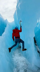 2.1M views · 10K reactions | Dive into something extraordinary with our ice cave tour. Explore frozen corridors, admire icy sculptures, and soak in Iceland's glacier beauty. Ready for an unforgettable adventure? ❄️ Send us a message! #iceland #icecave | Ice Pic Journeys | Facebook
