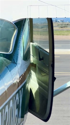 Madras Airport with Cascade Mountain range in the background #shorts #shortvideo #blessed