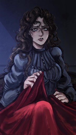 The kingdom’s villain needs her help. What will she do? Inspired by the Dream by the Shadows series by Logan Karlie, gorgeous animation by by @d3vfilo 🥀🌙 So much yearning between the protagonist and the kingdom’s villain in this fantasy book. He needs her help to escape the dream world he’s stuck in, and she needs his to save her brother. But if she chooses the villain, it means betraying her kingdom and the beloved king she’s always been told to follow. Obsessed with this take on the Princess