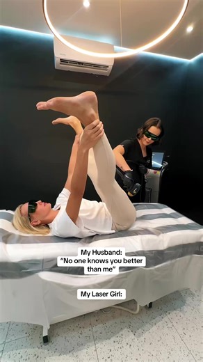 Experience the Best Laser Hair Removal at The Laser Lab