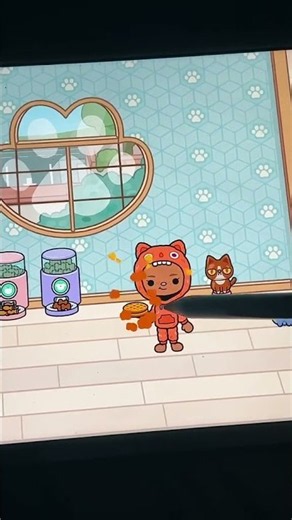 New secrets 🤩✨ Toca life world #tocabocasecrettoca #tocaboca #tocabocalovestory #tocalifeworld