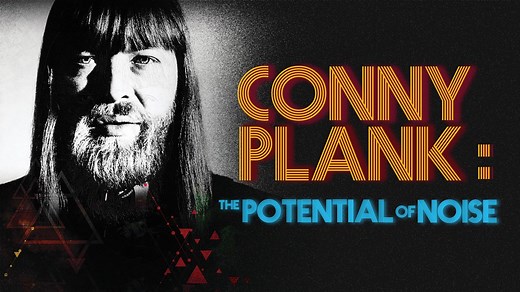Conny Plank: The Potential of Noise - Apple TV
