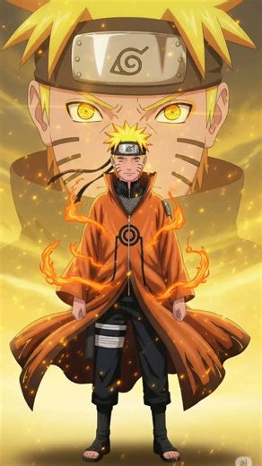 Naruto Edit 💛 From Nothing to Hokage | Transition Edit| #NarutoShippuden #TransformationEdit #shorts