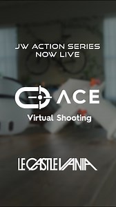 Fun. Competitive. Social. Introducing Ace: the future of virtual shooting. Part game, part skill-builder, and 100% more fun than traditional dry fire training. | Ace Virtual Shooting
