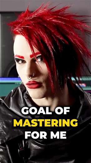 What Is The Goal Of Mastering - With Stefan Brown
