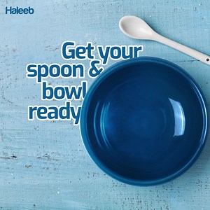 Haleeb is here to make your breakfast delicious, fun & full of savings. So get your spoon & bowl ready for a delicious breakfast combo! #SomethingNew #Haleeb #HamariChoiceHaleeb | Haleeb
