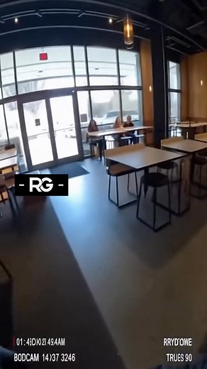 8.8K views · 18 reactions | Man Gets Escorted Out Of Chipotle  | Ron Gives | Facebook