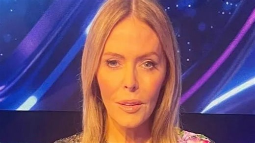 Patsy Kensit signs up for 'terrifying' BBC gig with former Corrie star