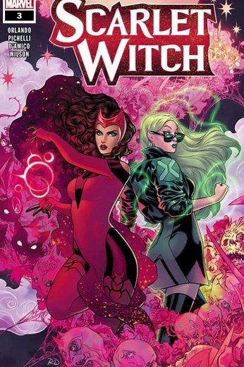 5 Strongest Female Heroes in Comics #marvel #dc #comicinsights #superheroes