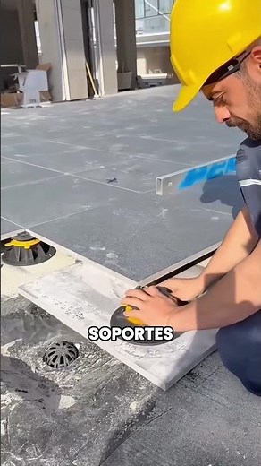 How do these floors float? 😱 The secret of raised flooring