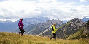 3 Tips for Running Downhill