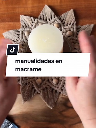 Aprende Macramé: Tutorial Paso a Paso para Principiantes