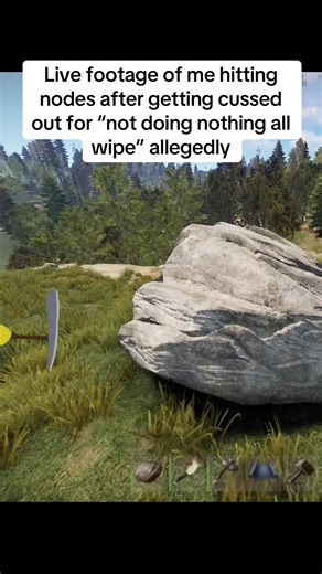 Experiencing Rust: Gameplay Highlights Unfiltered