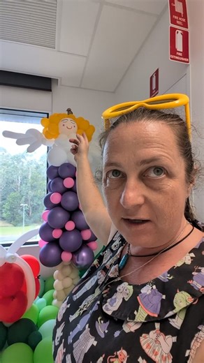 18 reactions | ✨ Help Us Create a Magical Christmas Balloon Display...