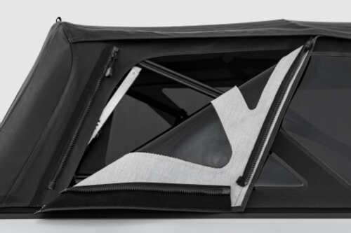 Agri-Cover Outlander Soft Truck Topper Outlander Truck Topper UT53FR