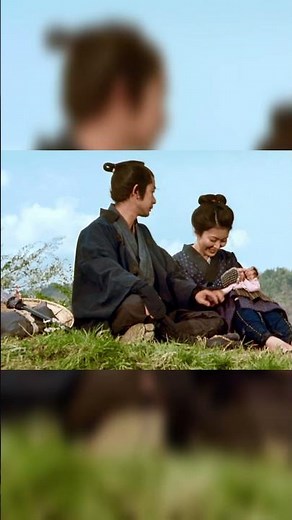 隠し剣 鬼の爪 / The Hidden Blade /2004 / dir. Yamada Yoji