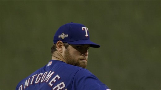 Previewing Game 5 of the ALCS