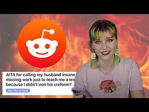 an absolute toxic mess || r/AITA