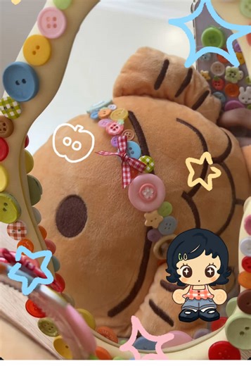 DIY Button Headband Craft Ideas