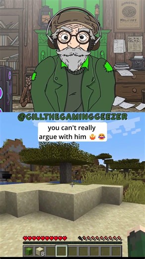 Minecraft Hardcore Is Ruining My Sanity 😭