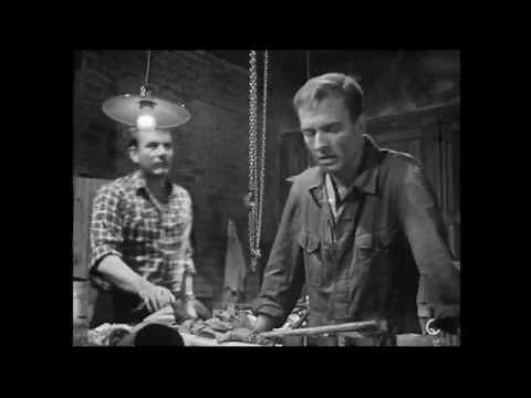 Truck Driver Series (Büssing 8000) - Start 9:15 am