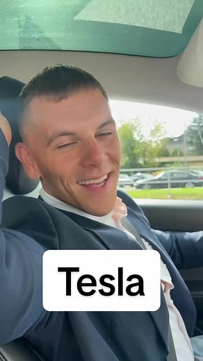 Označ Teslaka: Vše o Teslách a njihovim vlasnicima