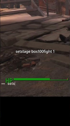 Fix Fallout 4 Bug Fire Support Quest Paladin Danse Check your fire, We've got hostiles Survival Mode