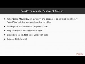 Hands-On Fundamentals of Data Science with Go: Basic Machine Learning Tasks | packtpub.com