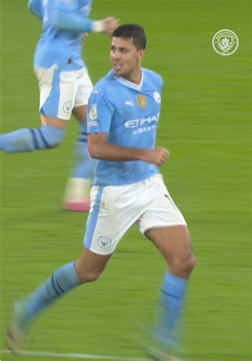 Manchester City vs Chelsea Match Highlights