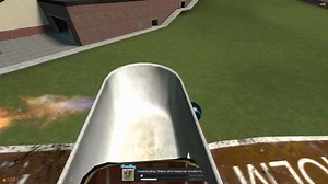 如何在Gmod中做一个简易飞行器