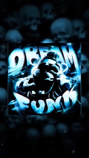 \\\\ DREAM FUNK (Slowed) //😵😱#phonkedits #shorts#bassboosted #funk#aveeplayer#jetset#nobatidao