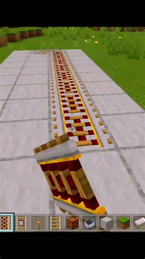 lighting hack₹minecraft#pixel warriors 28