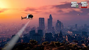 Grand Theft Auto V : une amélioration gratuite est disponible sur PC