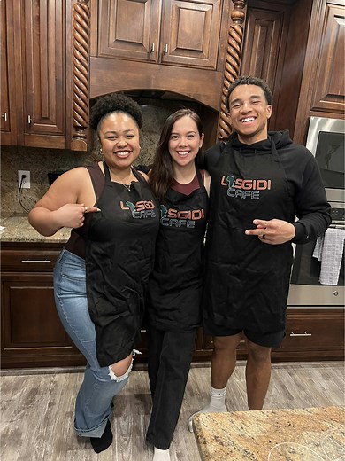 Lasgidi Cafe PHX on TikTok