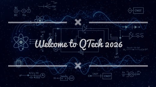 QTech 2026: Exploring Quantum Realms! The School of Computer Science, Engineering, and Applications at DYPIU proudly presents a 2-Day Symposium & Workshop—happening January 12-13! Dive into cutting-edge insights on quantum computing, hands-on sessions, and networking with experts from C-DAC Pune and beyond. Empowering future tech leaders. Join the quantum revolution! ⚛️💻✨ #DYPIU #QTech2026 #QuantumComputing #DYPIUEvents #ComputerScience #Engineering #PuneTech #Innovation | D Y Patil Internation
