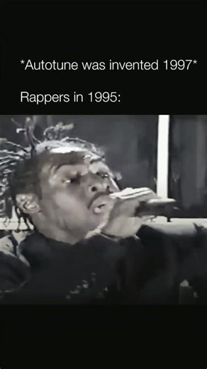 Autotune in 1995 #song #lyrics #paradise #retro #shorts
